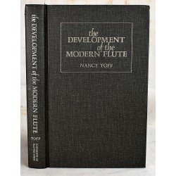 The Development of the Modern Flute
